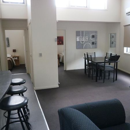 Sovereign Views Apartments Ballarat Eksteriør bilde