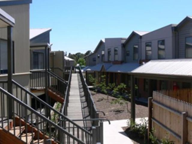Sovereign Views Apartments Ballarat Eksteriør bilde