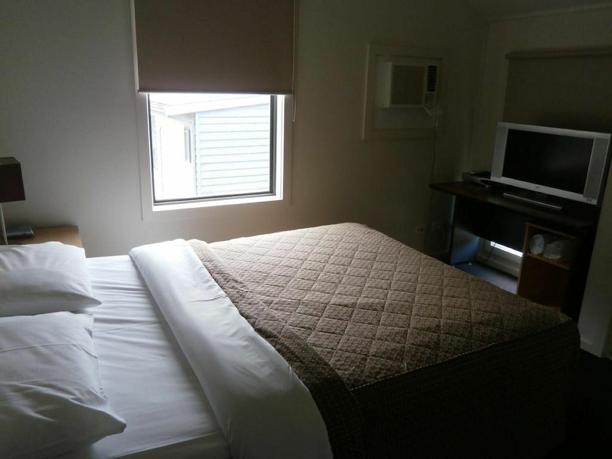 Sovereign Views Apartments Ballarat Eksteriør bilde