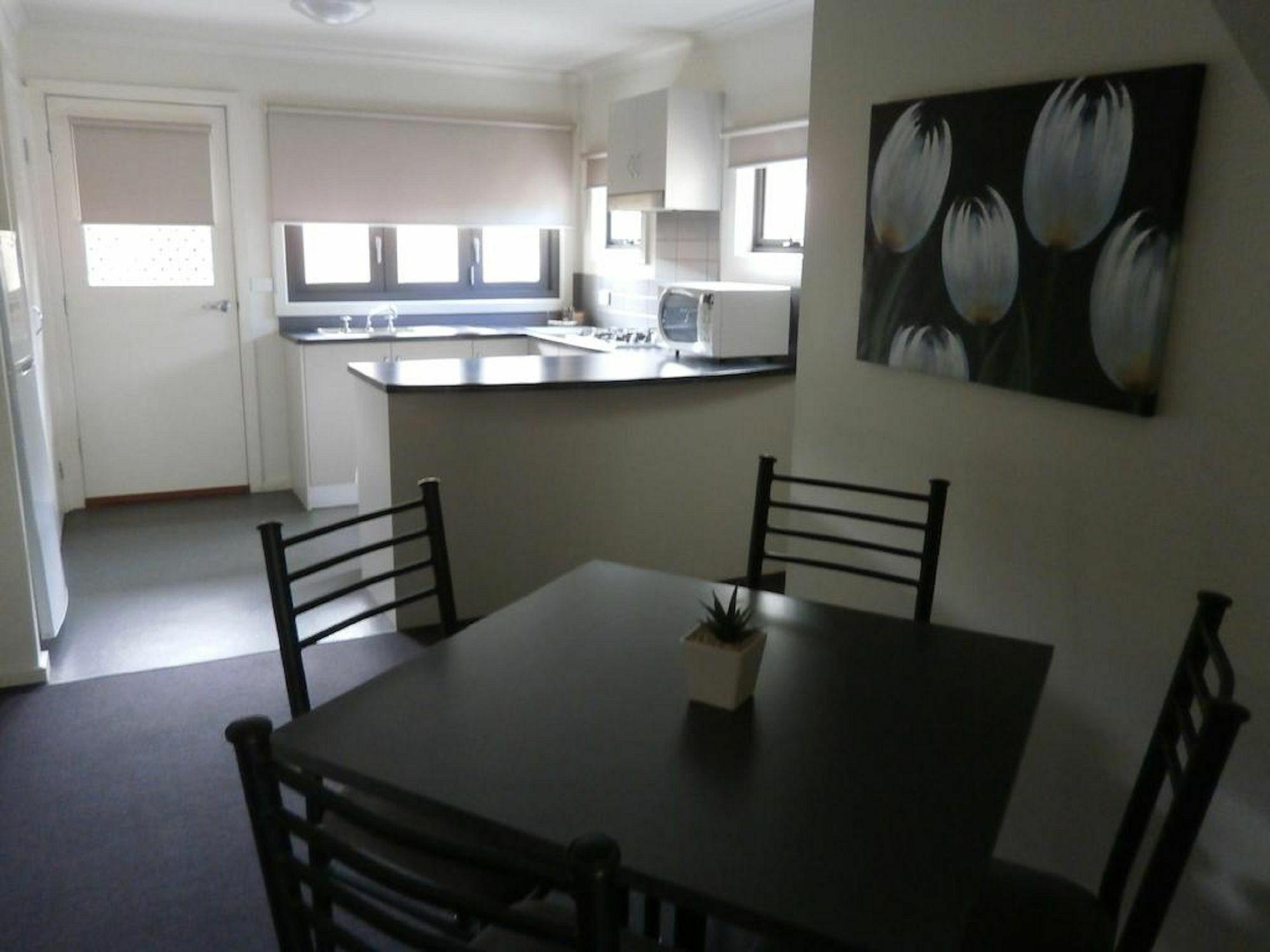Sovereign Views Apartments Ballarat Eksteriør bilde
