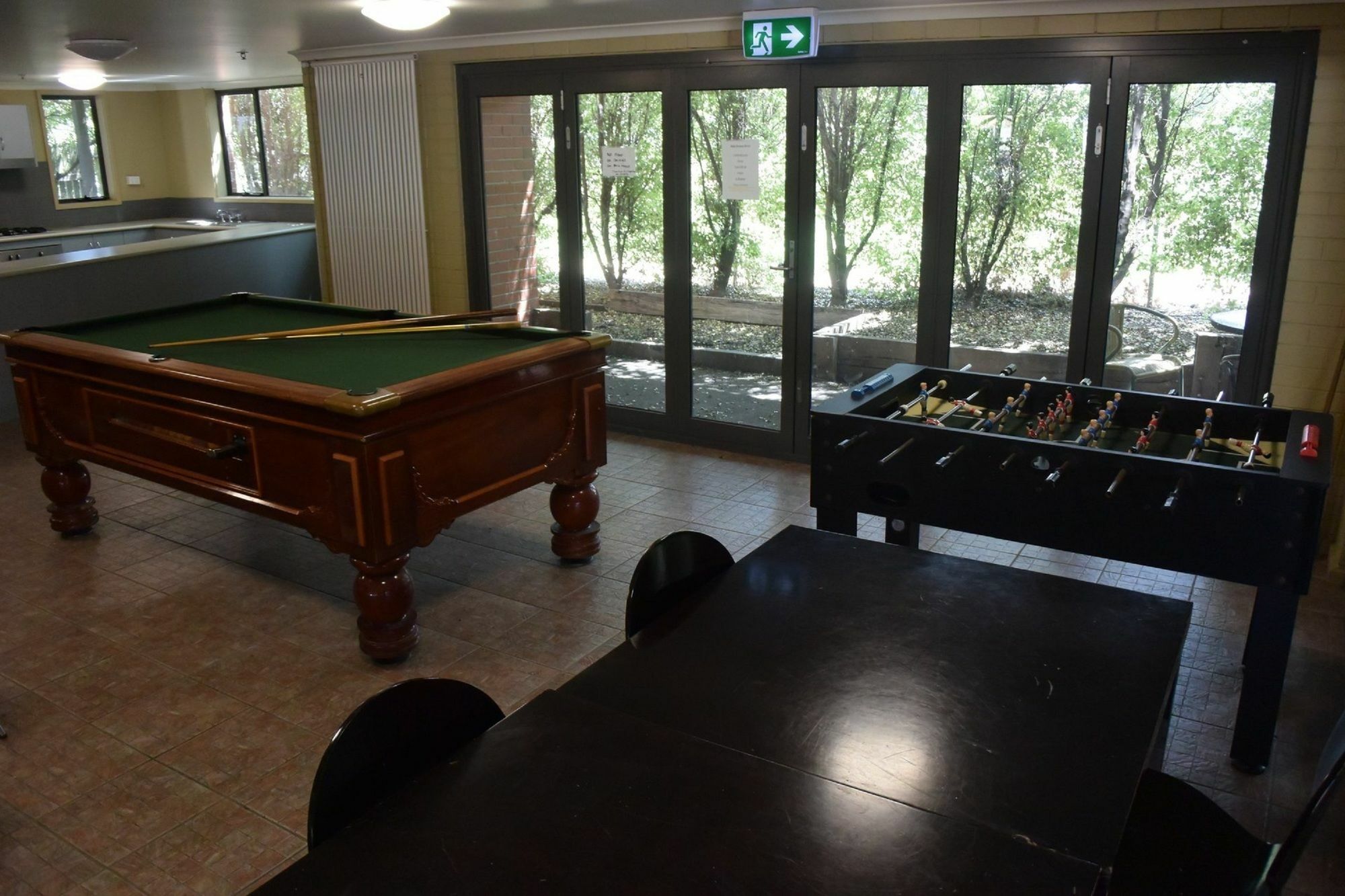 Sovereign Views Apartments Ballarat Eksteriør bilde